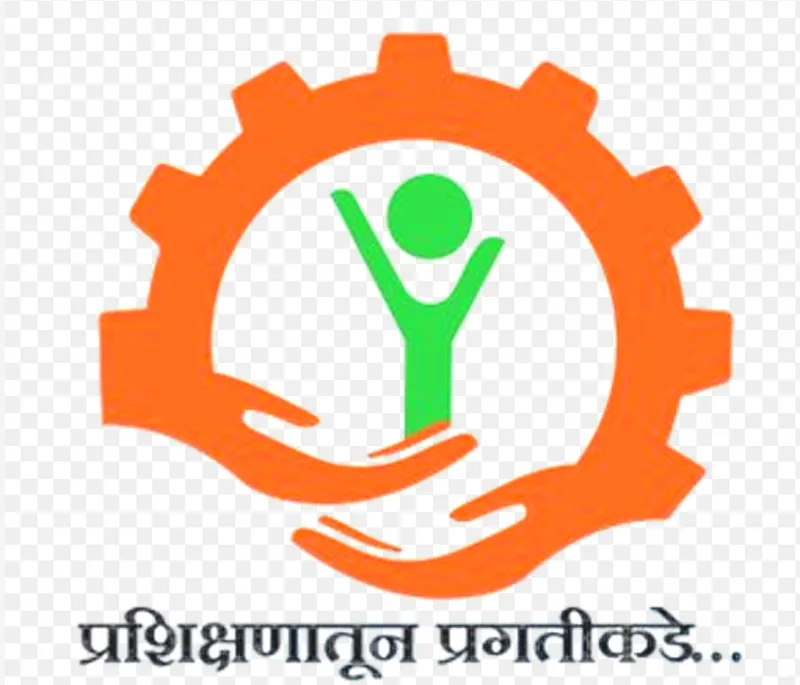 Maharashtra Mukhyamantri Yuva Karya Prashikshan Yojana logo