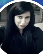 Portrait of Shivani Kapoor